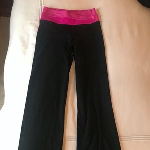 Lululemon Yoga Pants